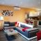 Zafír Sziget Apartman