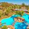 CAMPO BELO RESORT - 普鲁登特总统城