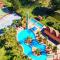 CAMPO BELO RESORT - 普鲁登特总统城
