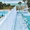 Johns Pass Beach Motel