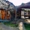 Cabañas Monje
