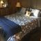 Redfish Cottages
