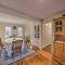 Riverfront Coastal Escape with Deep Water Dock! - Fort Edgecomb