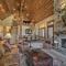 Stunning Ski-InandSki-Out Penthouse Condo with Hot Tub