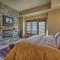 Stunning Ski-InandSki-Out Penthouse Condo with Hot Tub