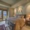 Stunning Ski-InandSki-Out Penthouse Condo with Hot Tub