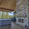 Stunning Ski-InandSki-Out Penthouse Condo with Hot Tub