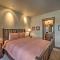 Stunning Ski-InandSki-Out Penthouse Condo with Hot Tub