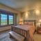 Stunning Ski-InandSki-Out Penthouse Condo with Hot Tub