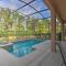 Walk to Pool, 12 Mi to Disney Solterra Retreat!