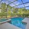 Walk to Pool, 12 Mi to Disney Solterra Retreat!