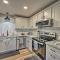 1 Mi to Skiing Beech Mountain Condo with Fireplace! - Beech Mountain