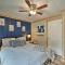 1 Mi to Skiing Beech Mountain Condo with Fireplace! - Beech Mountain