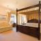 Orton Hall Hotel & Spa