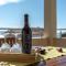 Apart sa Terasom 250m od Plaže,Parking,Wi Fi,Roštilj