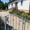 Großes Ferienzimmer Uckermark