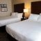 Cobblestone Hotel & Suites - Two Rivers - Two Rivers