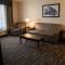 Cobblestone Hotel & Suites - Two Rivers - Two Rivers