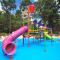 Forest Lagoon Apartamento 6 - 埃斯特角城