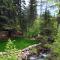 Treehouse On The Stream Sundance, Utah - Sundance