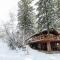 Treehouse On The Stream Sundance, Utah
