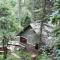 Hideaway Above The Stream Sundance, Utah
