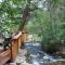 Cottage On The Stream Sundance, Utah - Sundance Cottage On The Stream Sundance, Utah - Sundance