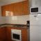 Villa Service - Apartamentos Aransol