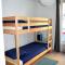 Gite Le Nid des Zoo Zio, 5mn Beauval, appartement terrasse centre-ville