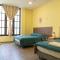 Desert Nights Hostel