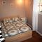 Gite Le Nid des Zoo Zio, 5mn Beauval, appartement terrasse centre-ville