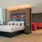 Sky Loft Hotel Kyiv by Rixwell International