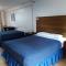 Hotel Tower House Suites