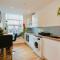 Long Row Apartments in Nottingham City Centre