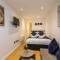 Long Row Apartments in Nottingham City Centre