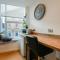 Long Row Apartments in Nottingham City Centre - 诺丁汉