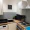 Long Row Apartments in Nottingham City Centre