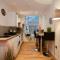 Long Row Apartments in Nottingham City Centre
