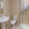 Long Row Apartments in Nottingham City Centre