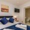 Long Row Apartments in Nottingham City Centre