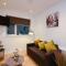 Long Row Apartments in Nottingham City Centre - 诺丁汉