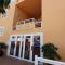 Apartamentos Horizonte