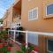 Apartamentos Horizonte