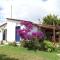 Charming Holiday Home in Kritinia with Garden - Kritinía