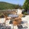 Charming Holiday Home in Kritinia with Garden - Kritinía