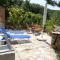 Charming Holiday Home in Kritinia with Garden - Kritinía