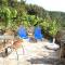 Charming Holiday Home in Kritinia with Garden - Kritinía