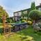 Quaint Apartment with Garden in Wittenbeck - Hinter Bollhagen