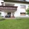 Holiday flat in the Sauerland with terrace