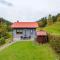 Holiday home in Thuringia near the lake - Langenbach